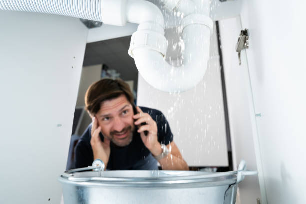 Sewer Line Replacement in Hawthorne, CA