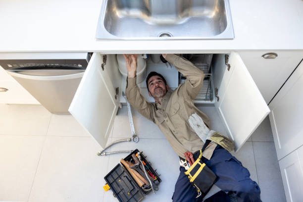 Best Plumbing Services Near Me  in Hawthorne, CA