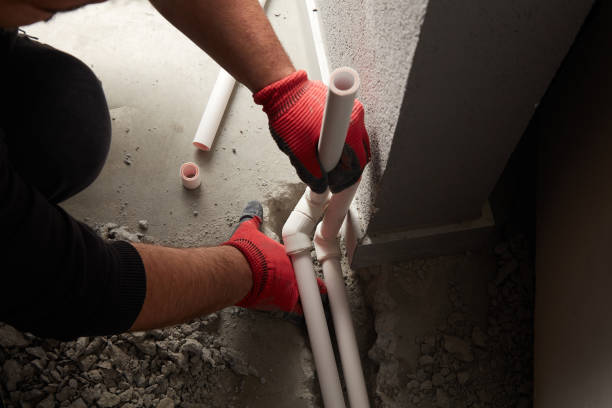 Best Residential Plumbing Services  in Hawthorne, CA