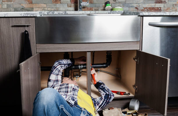 Best Plumbing Services Near Me  in Hawthorne, CA